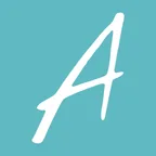 女性専用24時間ジム Amazones(アマゾネス)のロゴ